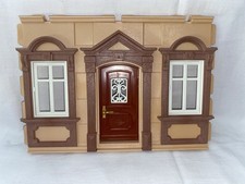 Playmobil mur fenêtres - mur, 2