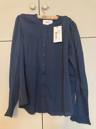Chemise krizy neuve - neuve, avec