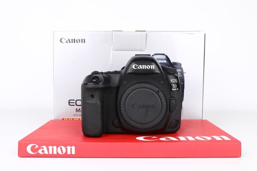 Canon mark 2 - 5d, ans