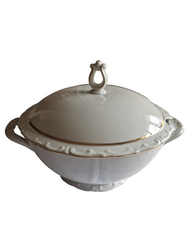Kahla soupière porcelaine - kahla,