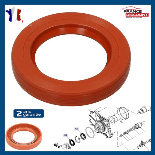 Kit joint pompe - injection, pour
