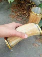 Tasse boire viking - à,