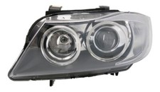 .PHARE AVANT GAUCHE ÉLECTRIQUE + MOTEUR D1S H7 BMW 3 E90, E91 11/2004-08/2008