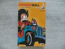 manga dragon ball double