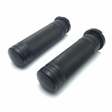 1" Moto Poignée Guidon en