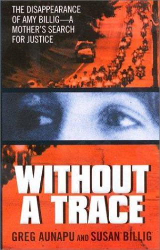 Without trace the - without, a