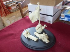 LEBLON DELIENNE Uderzo