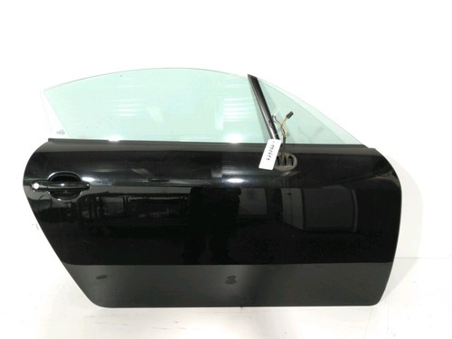 Porte avant droite 8n0831052c - avant,