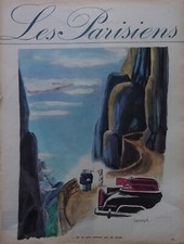 dessin  couleurs PAR SEMPE