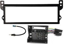 CD Voiture Radio Stéréo Façade Kit Fixation Pour BMW Mini One Cooper 2001-2008