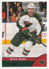 A3294- 2013-14 Score Hockey