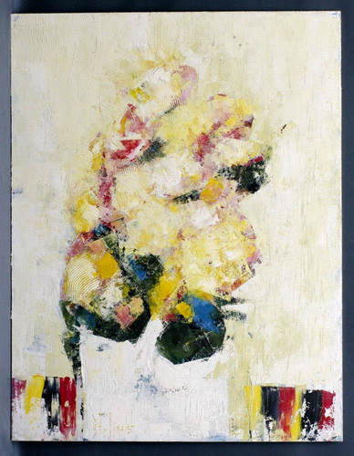 Tableau bernard folinais - bernard,