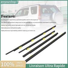 4x joints de fenêtre joint