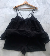 Petite Robe Combishort