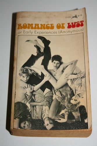 1970 romance lust - 1970, of