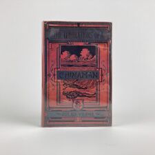 JULES VERNE : THE TRIBULATIONS