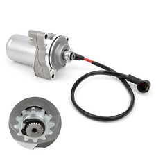 Démarreur 3 goujon montage