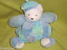 DOUDOU KALOO OURS bleu blue