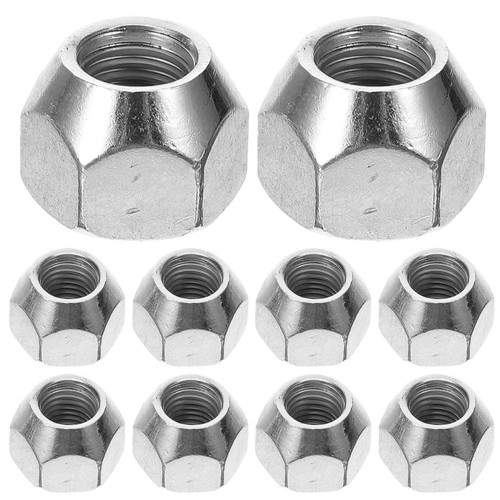 Pcs capuchons boulons - capuchons, de