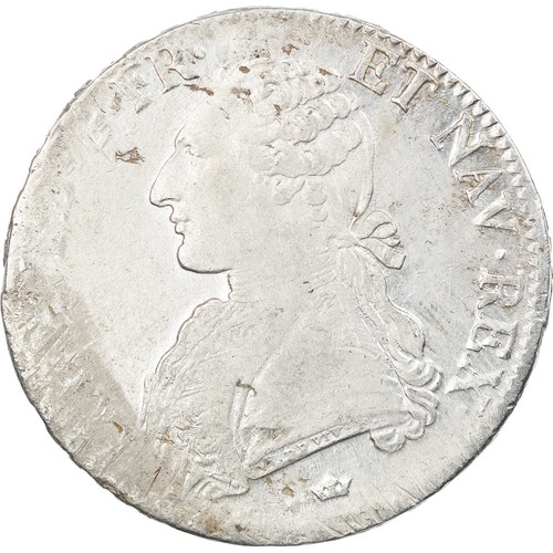 Monnaie france louis - louis, xvi