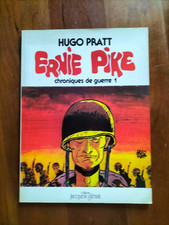 EO 1979 ERNIE PIKE CHRONIQUES