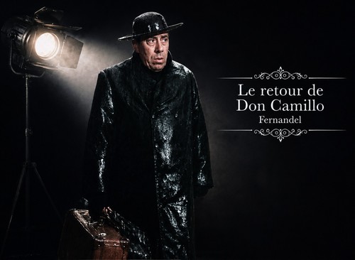 Photo création le - ,