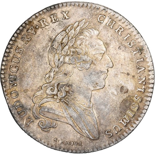 France jeton louis xv - jeton,,