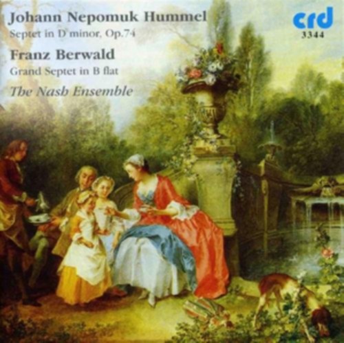 Nash ensemble berwald grand - nash,