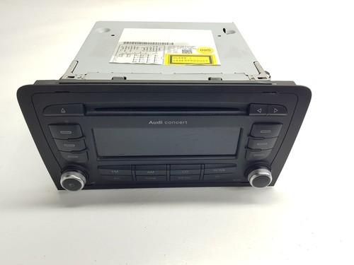 8p0035186ab système audio - 8p0035186ab,