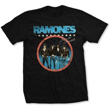 The Ramones Live in Concert