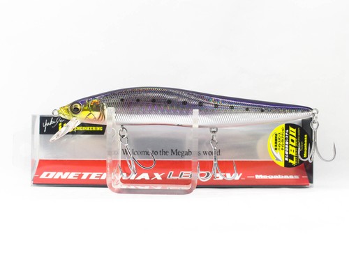 Megabass vision 110 oneten max - 110,