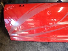 Porte avant gauche CITROEN C4