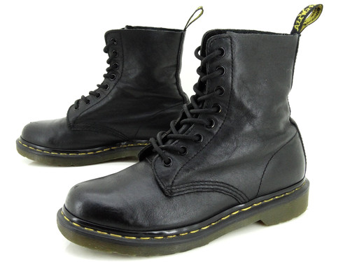 Martens chaussures bottes - martens,