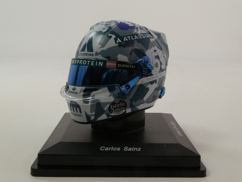 Spark casque casco williams - casco,