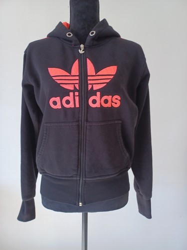 Sweat capuche adidas - capuche,