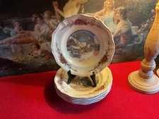 SARREGUEMINES OBERNAI H. LOUX