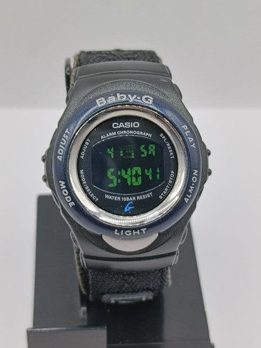 Montre femme casio baby - femme,