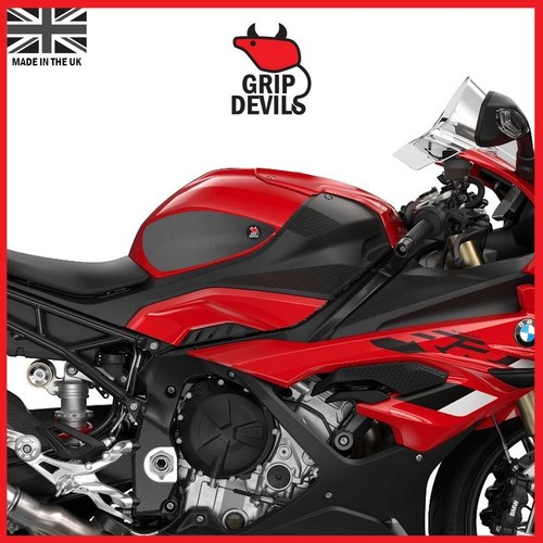 Grip devils tank - :, bmw