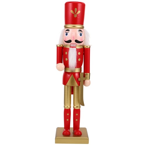 Soldat noël figurine - soldat, de