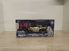 miniatures 1/24 JDM TUNERS