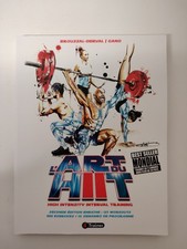 L'art Du HIIT - Aurélien