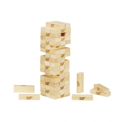 Jenga classique allemand - -,