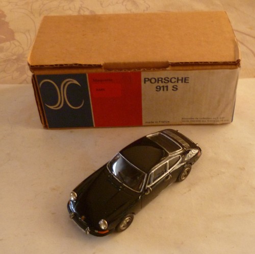 Amr porsche 911s - amr,