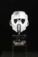 Efx Star Wars Biker Scout