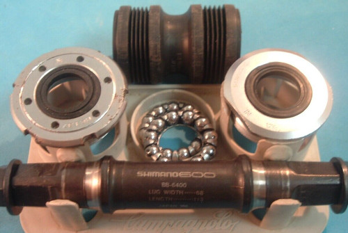 Shimano 600 ultegra 68x - 600,