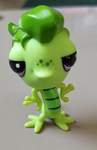 Petshop iguane lps - petshop, 3558