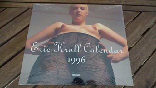 Neuf ancien calendrier taschen - calendrier,