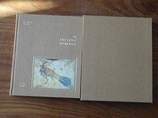 La Fresque Romane - Paul-Henri Michel / Beaux-arts