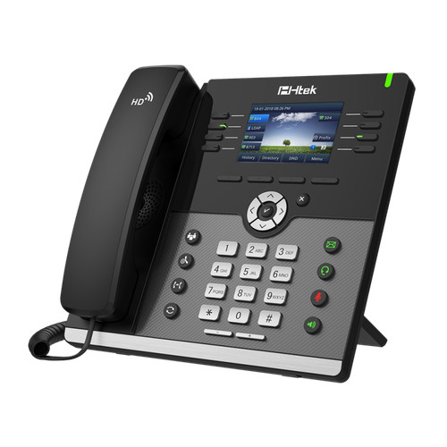 Uc924e htek téléphone hd - uc924e,