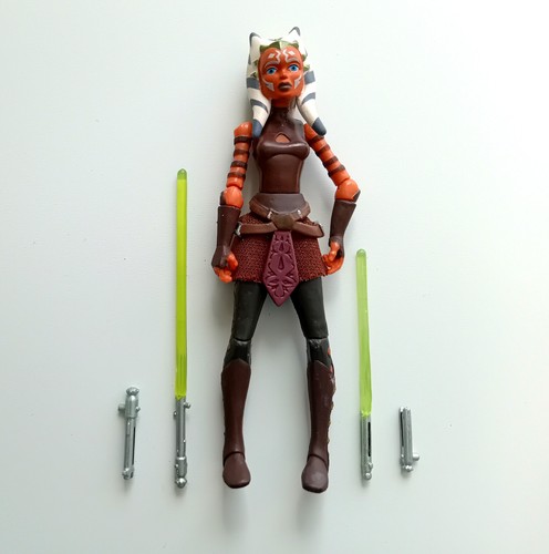 Hasbro star wars clone - star,